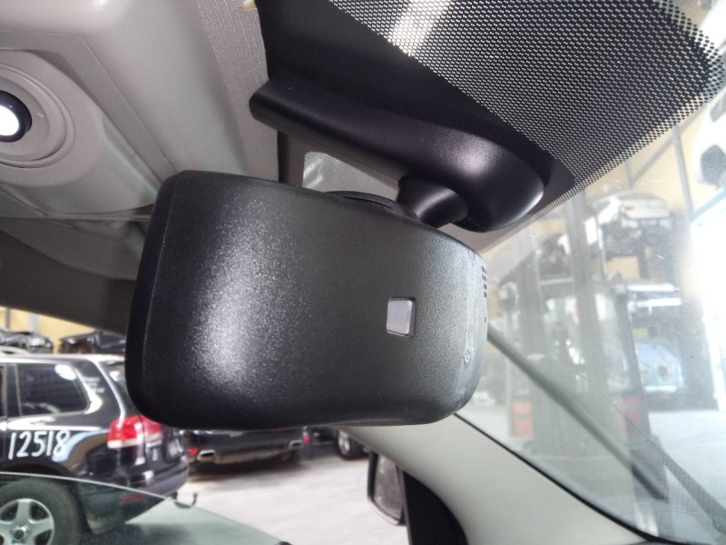 Recambio de espejo interior para fiat freemont (345) lounge referencia OEM IAM   