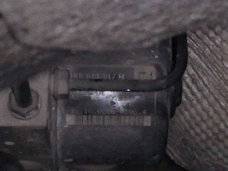 Recambio de abs para audi a3 (8p) 2.0 tdi ambiente referencia OEM IAM 1K0614517H  