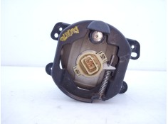 Recambio de faro antiniebla derecho para fiat freemont (345) lounge referencia OEM IAM   E2-B2-54-2 2