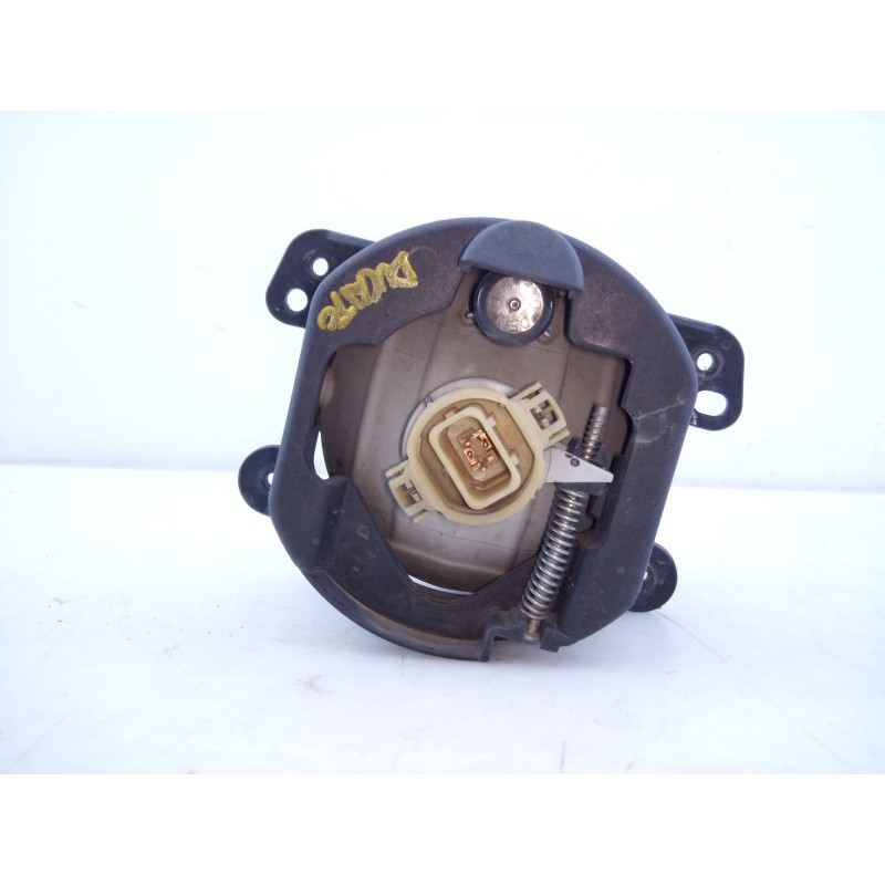Recambio de faro antiniebla derecho para fiat freemont (345) lounge referencia OEM IAM   E2-B2-54-2
