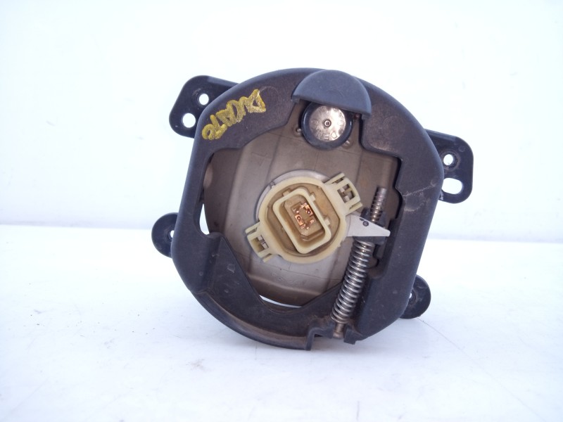 Recambio de faro antiniebla derecho para fiat freemont (345) lounge referencia OEM IAM   E2-B2-54-2