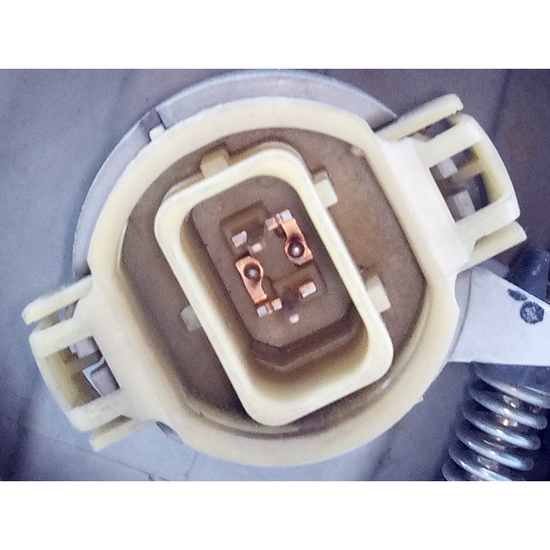 Recambio de faro antiniebla derecho para fiat freemont (345) lounge referencia OEM IAM   E2-B2-54-2