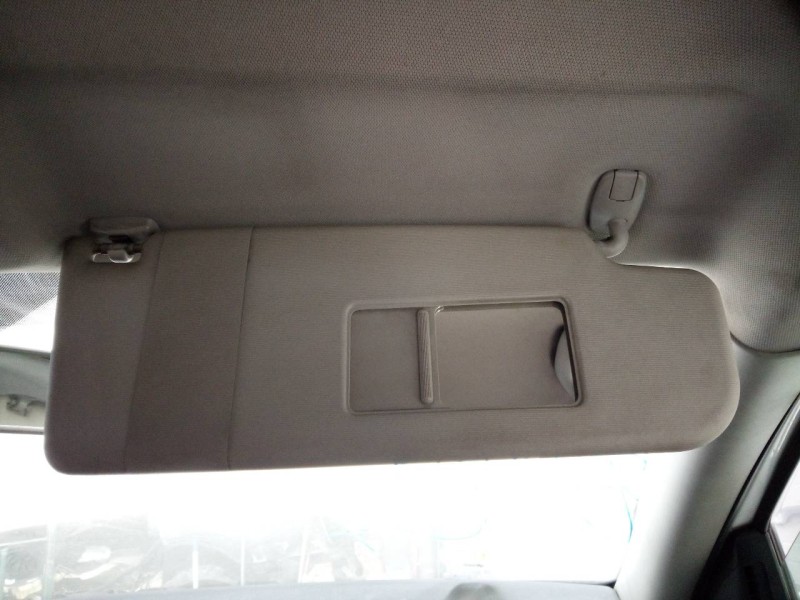 Recambio de parasol derecho para skoda octavia berlina (1z3) trend referencia OEM IAM   