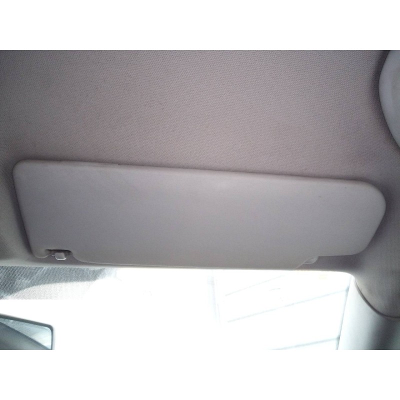 Recambio de parasol derecho para skoda octavia berlina (1z3) trend referencia OEM IAM   