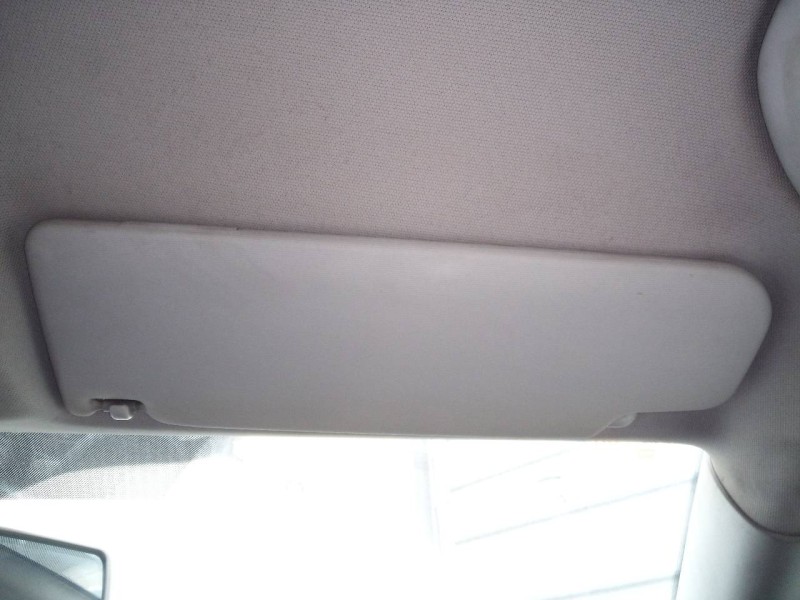 Recambio de parasol derecho para skoda octavia berlina (1z3) trend referencia OEM IAM   