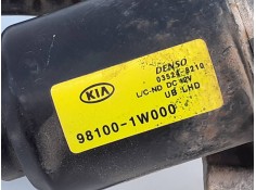 Recambio de motor limpia delantero para kia rio concept referencia OEM IAM 981001W000  E2-B5-29-2 2