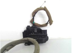 CERRADURA PUERTA TRASERA DERECHA VP32LRRC E2-A4-50-1