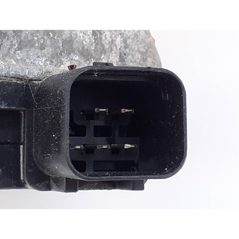 Recambio de motor limpia delantero para kia rio concept referencia OEM IAM 981001W000  E2-B5-29-2