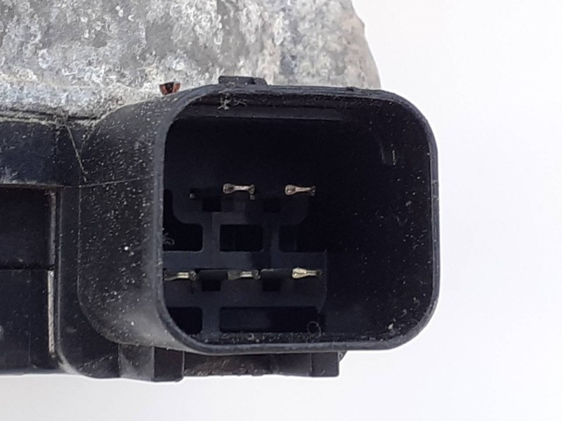 Recambio de motor limpia delantero para kia rio concept referencia OEM IAM 981001W000  E2-B5-29-2