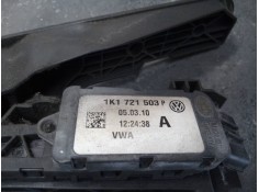 Recambio de pedal acelerador para skoda octavia berlina (1z3) trend referencia OEM IAM 1K1721503P   2
