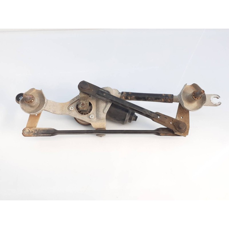 Recambio de motor limpia delantero para kia rio concept referencia OEM IAM 981001W000  E2-B5-29-2