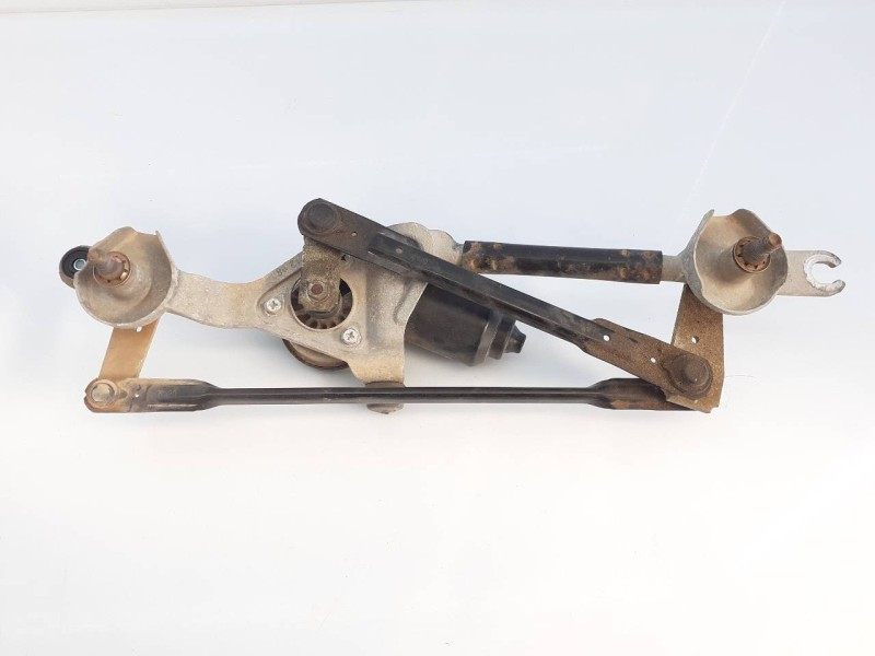 Recambio de motor limpia delantero para kia rio concept referencia OEM IAM 981001W000  E2-B5-29-2