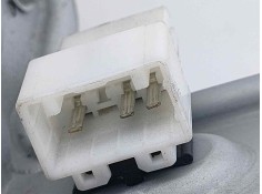 Recambio de motor limpia trasero para kia rio concept referencia OEM IAM 987001W000  E2-B5-55-1 2