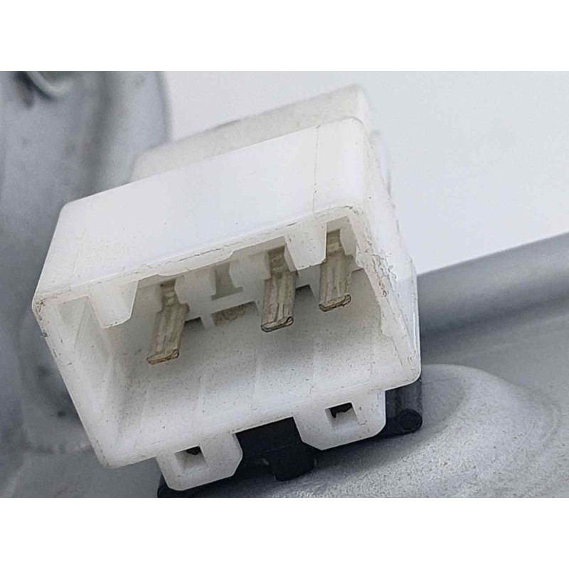 Recambio de motor limpia trasero para kia rio concept referencia OEM IAM 987001W000  E2-B5-55-1