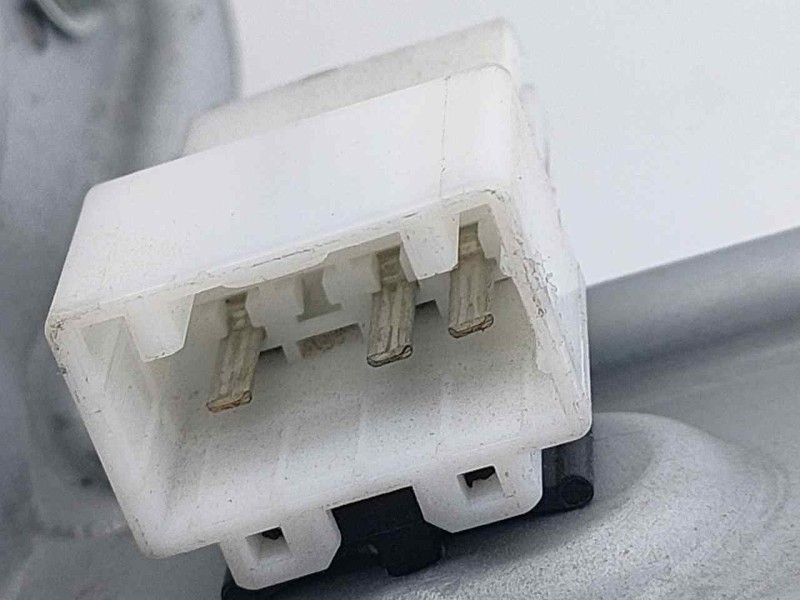 Recambio de motor limpia trasero para kia rio concept referencia OEM IAM 987001W000  E2-B5-55-1