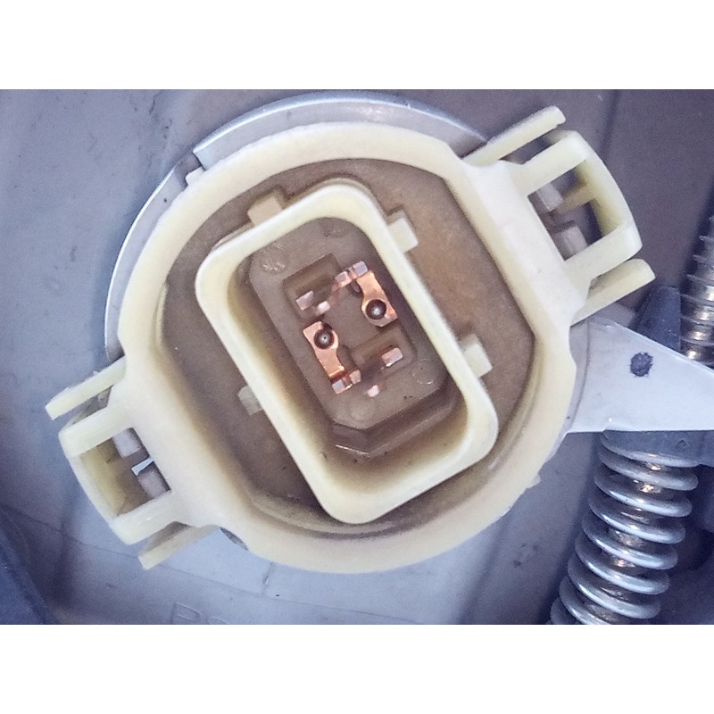 Recambio de faro antiniebla izquierdo para fiat freemont (345) lounge referencia OEM IAM   E2-B2-54-2