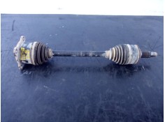 TRANSMISION DELANTERA IZQUIERDA P1-A6-39