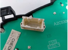 Recambio de cuadro instrumentos para peugeot 207 x-line referencia OEM IAM 9882903880 A2C53190331 E3-B2-19-2 2