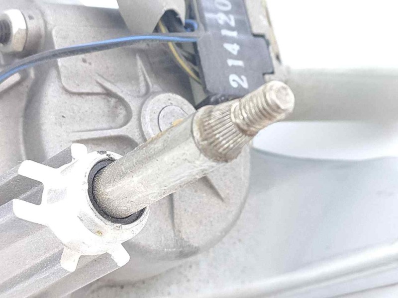 Recambio de motor limpia trasero para kia rio concept referencia OEM IAM 987001W000  E2-B5-55-1