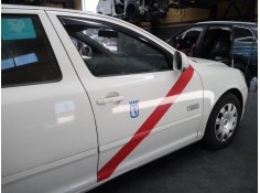 Recambio de puerta delantera derecha para skoda octavia berlina (1z3) trend referencia OEM IAM    2