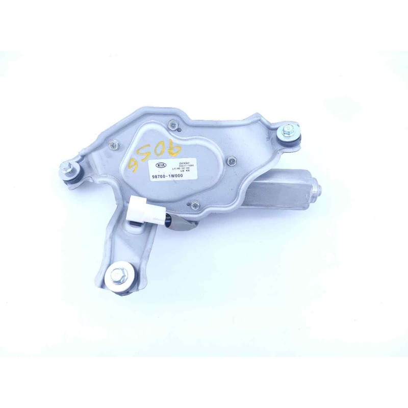 Recambio de motor limpia trasero para kia rio concept referencia OEM IAM 987001W000  E2-B5-55-1