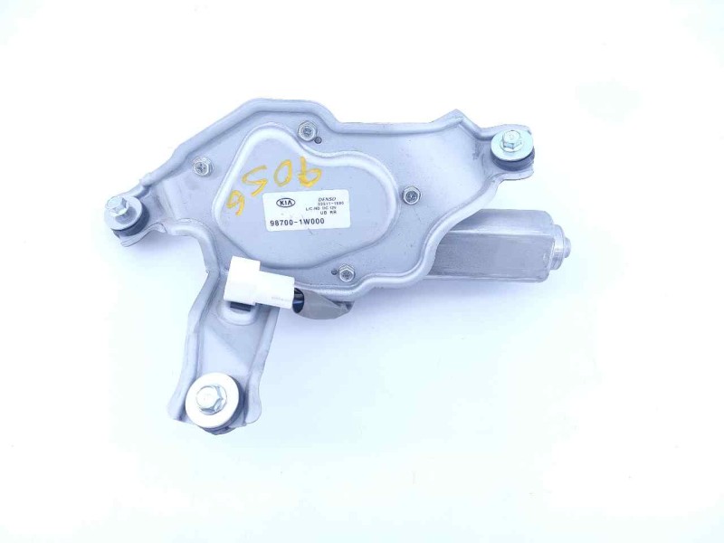 Recambio de motor limpia trasero para kia rio concept referencia OEM IAM 987001W000  E2-B5-55-1
