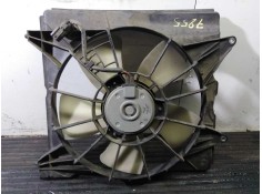 Recambio de electroventilador para land rover range rover sport v6 td hse referencia OEM IAM 1680008651  P2-A7-19 2