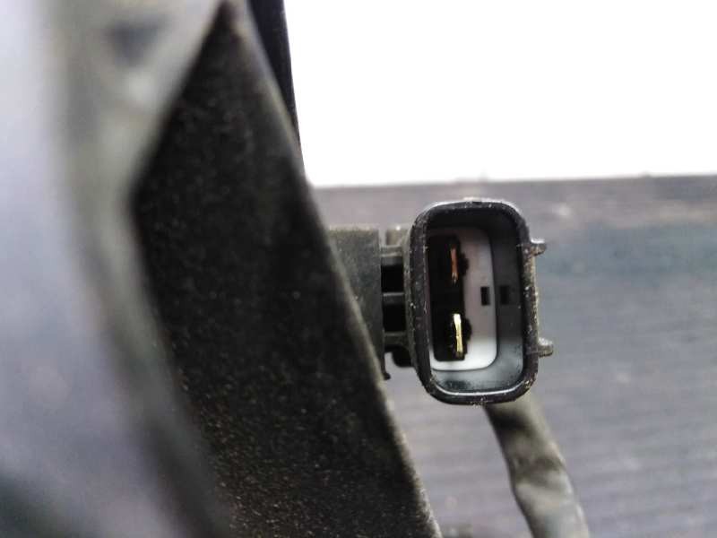 Recambio de electroventilador para land rover range rover sport v6 td hse referencia OEM IAM 1680008651  P2-A7-19