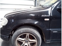 Recambio de aleta delantera izquierda para mercedes-benz clase m (w163) 270 cdi (163.113) referencia OEM IAM   