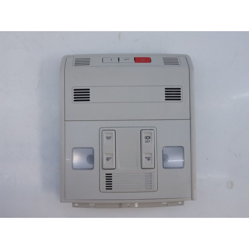 Recambio de luz interior para volkswagen t-cross edition referencia OEM IAM 2GA867591B  E2-A3-43-2