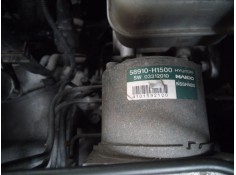 Recambio de abs para hyundai terracan (hp) 2.9 crdi gls referencia OEM IAM 58910H1500   2
