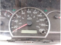 Recambio de cuadro instrumentos para kia carens 2.0 crdi ex monovolumen referencia OEM IAM 0K2KC55430A 20050119 E2-B5-19-2 2