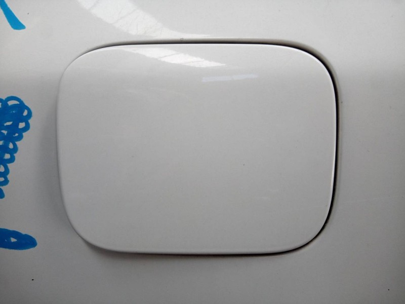 Recambio de tapa exterior combustible para skoda octavia berlina (1z3) trend referencia OEM IAM   