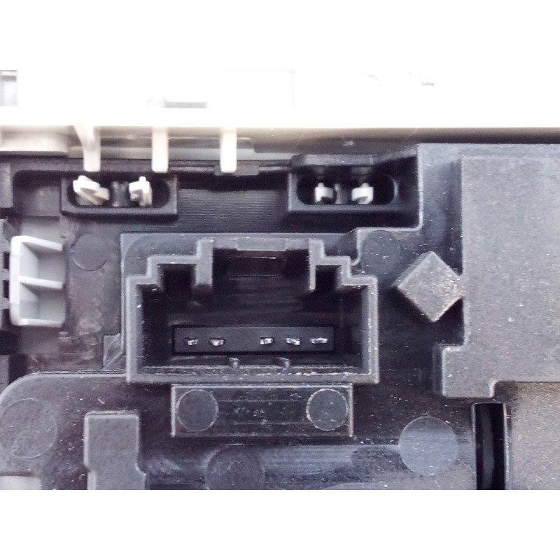 Recambio de luz interior para volkswagen t-cross edition referencia OEM IAM 2GA867591B  E2-A3-43-2