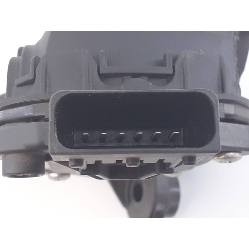 Recambio de pedal acelerador para kia rio concept referencia OEM IAM   E3-A3-8-4