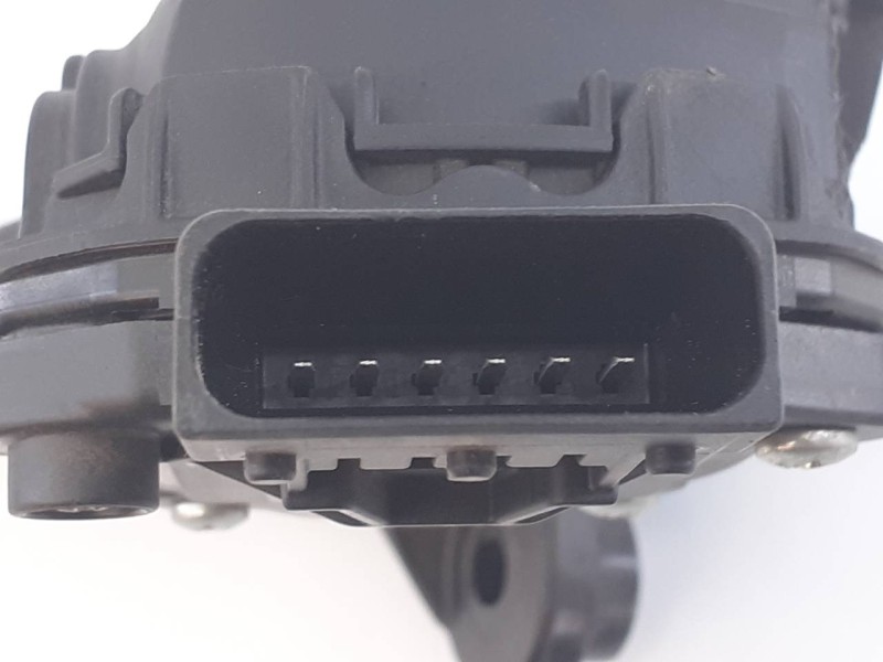 Recambio de pedal acelerador para kia rio concept referencia OEM IAM   E3-A3-8-4