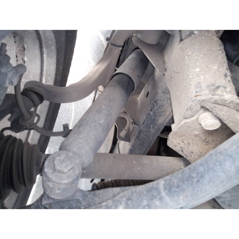 Recambio de amortiguador delantero derecho para mercedes-benz clase m (w163) 270 cdi (163.113) referencia OEM IAM   