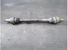 TRANSMISION TRASERA DERECHA P1-A6-16