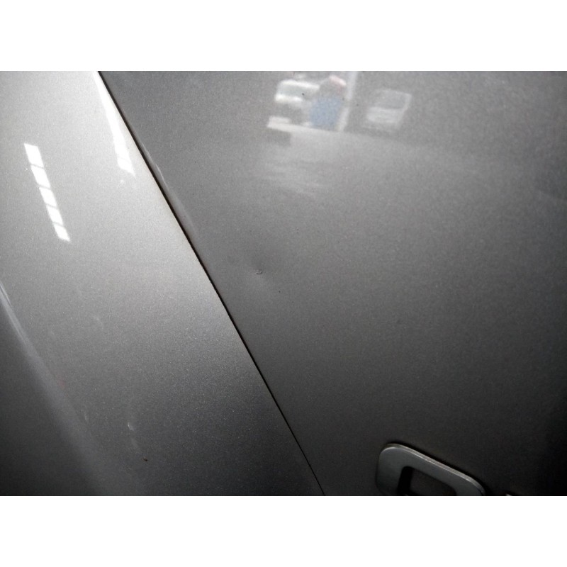 Recambio de aleta delantera izquierda para hyundai terracan (hp) 2.9 crdi gls referencia OEM IAM   