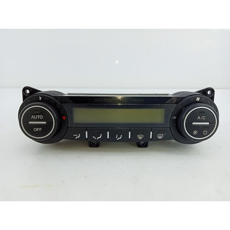 Recambio de mando climatizador para kia cee´d active referencia OEM IAM 972501H600  E3-A3-24-3