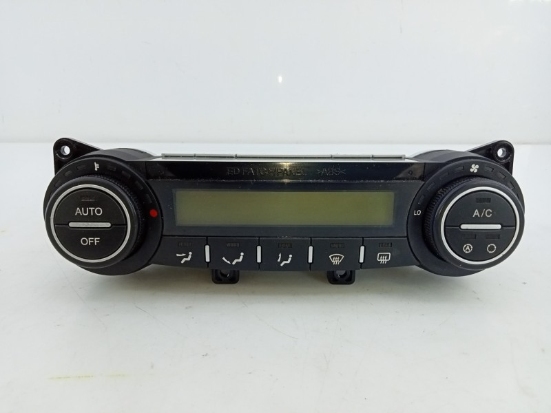Recambio de mando climatizador para kia cee´d active referencia OEM IAM 972501H600  E3-A3-24-3