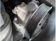 Recambio de bomba direccion para mercedes-benz clase m (w163) 270 cdi (163.113) referencia OEM IAM   