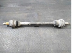 TRANSMISION TRASERA IZQUIERDA P1-A6-16