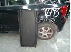 Recambio de bandeja trasera para volkswagen polo (6r1) trend referencia OEM IAM    2