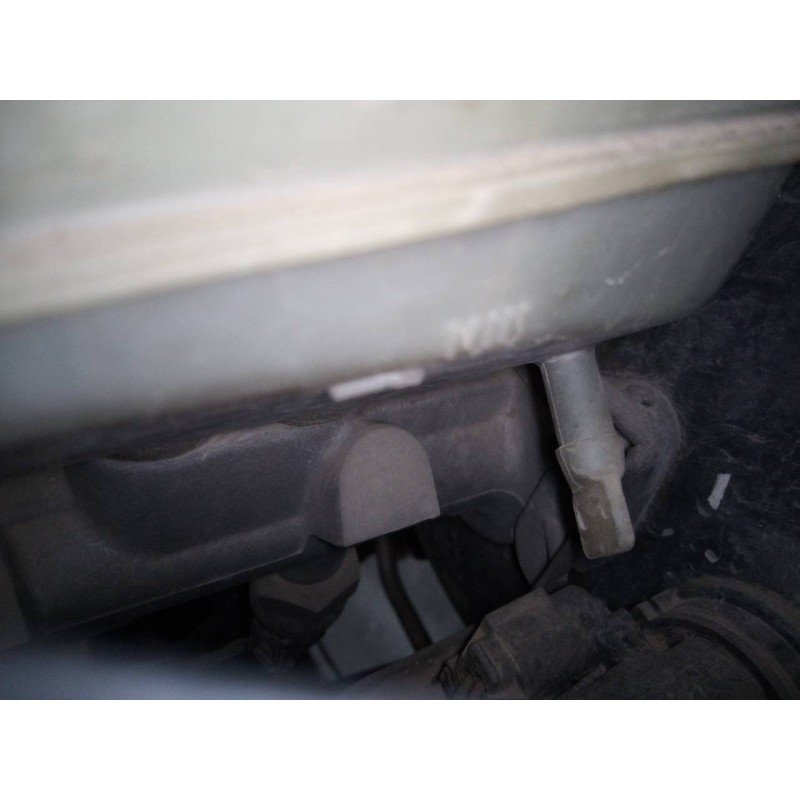 Recambio de bomba freno para mercedes-benz clase m (w163) 270 cdi (163.113) referencia OEM IAM   