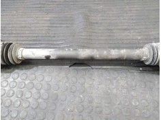 Recambio de transmision trasera izquierda para mercedes-benz clase c (w204) berlina c 180 kompressor (204.046) referencia OEM IA 2