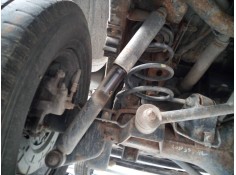 AMORTIGUADOR TRASERO IZQUIERDO 