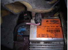 CENTRALITA AIRBAG A1635455032 