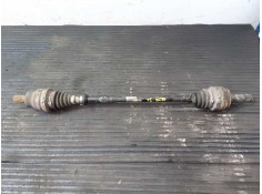 Recambio de transmision trasera izquierda para volvo xc90 2.4 diesel cat referencia OEM IAM 0130107283  P1-A6-16