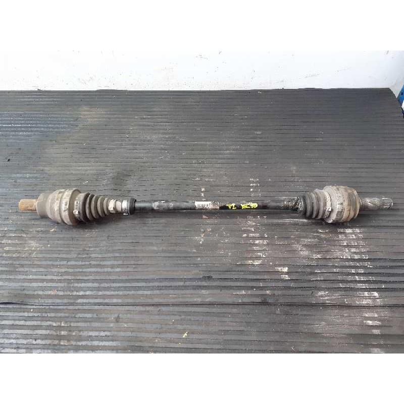 Recambio de transmision trasera izquierda para volvo xc90 2.4 diesel cat referencia OEM IAM 0130107283  P1-A6-16